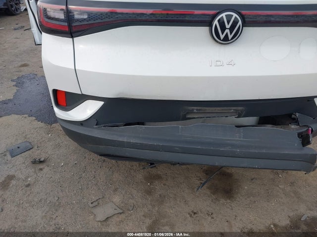 Volkswagen Id.4 Pro/pro S 2023 1V2VMPE8XPC045097 Image 6