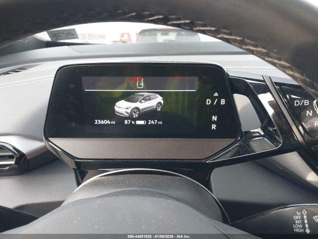 Volkswagen Id.4 Pro/pro S 2023 1V2VMPE8XPC045097 Image 7