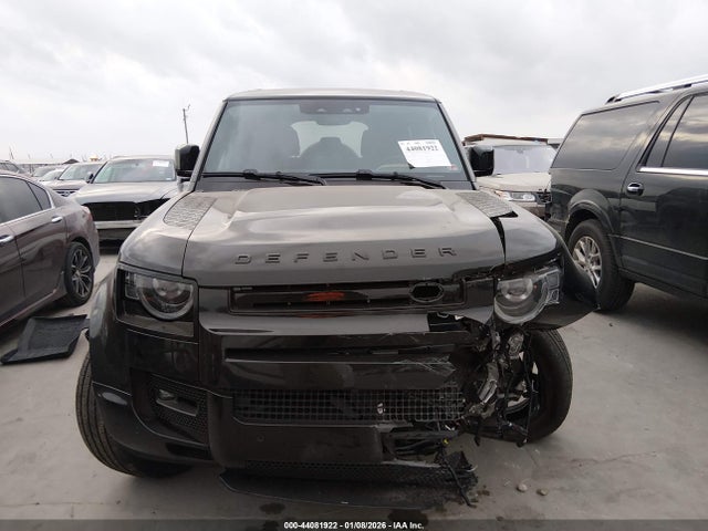 SALE27EU9S2481144 Land Rover Defender 110 P400 X-dynamic Se
