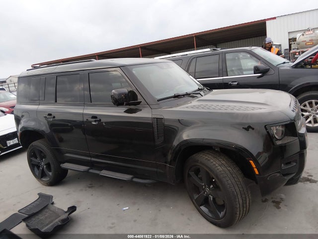 SALE27EU9S2481144 Land Rover Defender 110 P400 X-dynamic Se