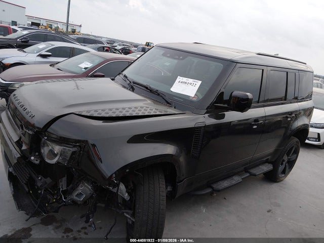 SALE27EU9S2481144 Land Rover Defender 110 P400 X-dynamic Se