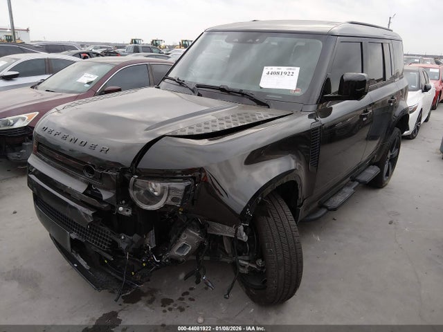 SALE27EU9S2481144 Land Rover Defender 110 P400 X-dynamic Se