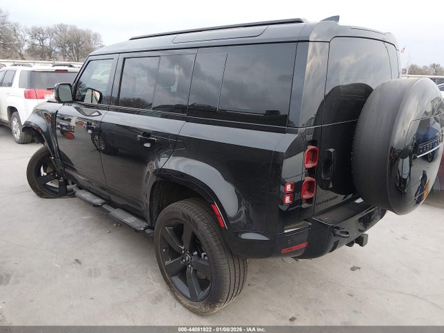 SALE27EU9S2481144 Land Rover Defender 110 P400 X-dynamic Se