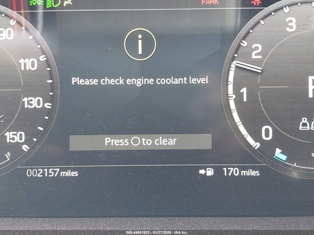 SALE27EU9S2481144 Land Rover Defender 110 P400 X-dynamic Se