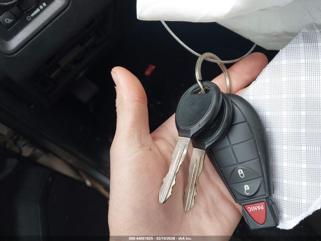 Продаж на аукціоні авто 2013 Ram 1500 Express, vin: 1C6RR7KT9DS682147, номер лоту: 44081925