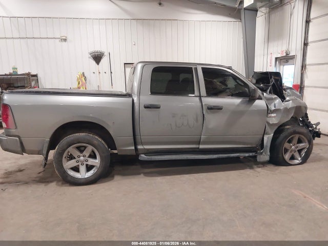 Продаж на аукціоні авто 2013 Ram 1500 Express, vin: 1C6RR7KT9DS682147, номер лоту: 44081925