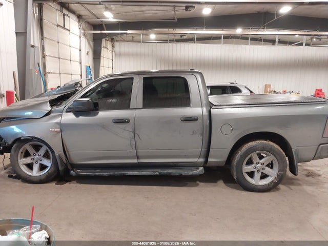 Продаж на аукціоні авто 2013 Ram 1500 Express, vin: 1C6RR7KT9DS682147, номер лоту: 44081925