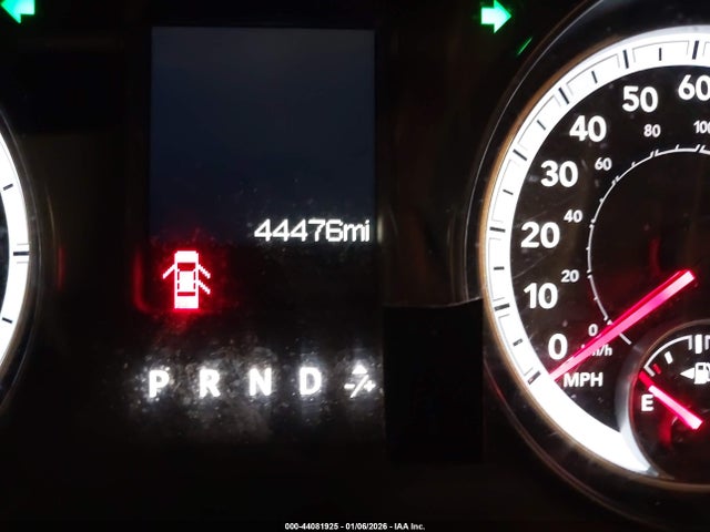 Продаж на аукціоні авто 2013 Ram 1500 Express, vin: 1C6RR7KT9DS682147, номер лоту: 44081925