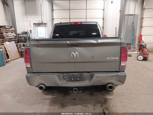 Продаж на аукціоні авто 2013 Ram 1500 Express, vin: 1C6RR7KT9DS682147, номер лоту: 44081925