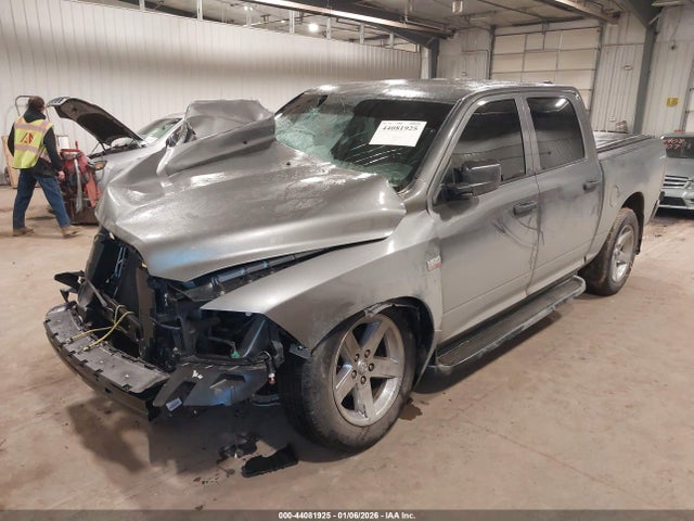Продаж на аукціоні авто 2013 Ram 1500 Express, vin: 1C6RR7KT9DS682147, номер лоту: 44081925