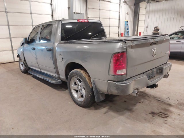 Продаж на аукціоні авто 2013 Ram 1500 Express, vin: 1C6RR7KT9DS682147, номер лоту: 44081925
