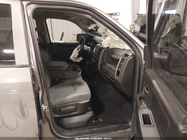 Продаж на аукціоні авто 2013 Ram 1500 Express, vin: 1C6RR7KT9DS682147, номер лоту: 44081925