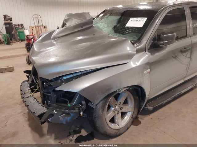 Продаж на аукціоні авто 2013 Ram 1500 Express, vin: 1C6RR7KT9DS682147, номер лоту: 44081925