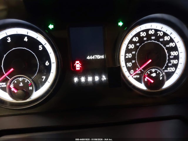 Продаж на аукціоні авто 2013 Ram 1500 Express, vin: 1C6RR7KT9DS682147, номер лоту: 44081925