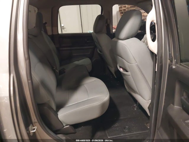 Продаж на аукціоні авто 2013 Ram 1500 Express, vin: 1C6RR7KT9DS682147, номер лоту: 44081925