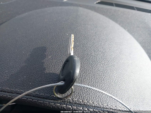 2010 CADILLAC CTS 1G6DE5EG3A0123902 Photo 10