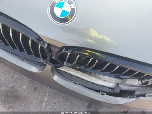 2016 Bmw 750i Xdrive მანქანა იყიდება აუქციონზე, vin: WBA7F2C55GG417662, აუქციონის ნომერი: 44081938