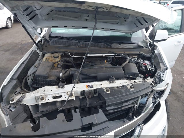 1GCHSBEA5L1247698 Chevrolet Colorado 2wd Long Box Wt