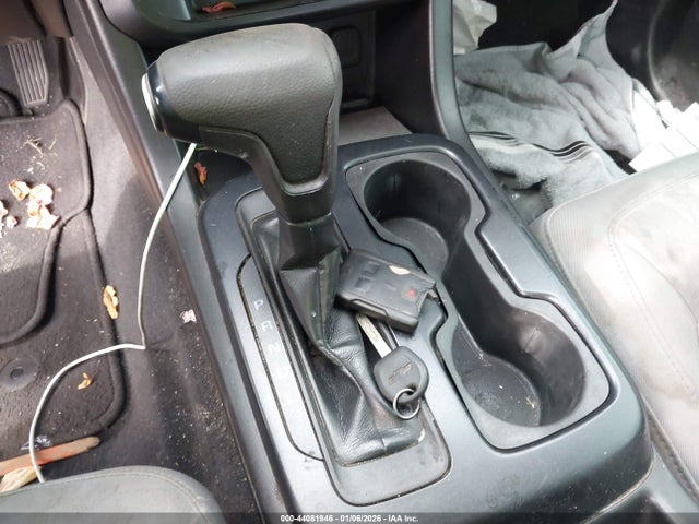 1GCHSBEA5L1247698 Chevrolet Colorado 2wd Long Box Wt