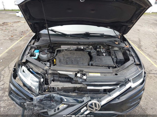 Продажа на аукционе авто 2020 Volkswagen Tiguan 2.0t Se/2.0t Se R-line Black/2.0t Sel, vin: 3VV2B7AX5LM175922, номер лота: 44081954