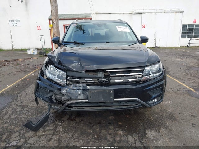 Продажа на аукционе авто 2020 Volkswagen Tiguan 2.0t Se/2.0t Se R-line Black/2.0t Sel, vin: 3VV2B7AX5LM175922, номер лота: 44081954