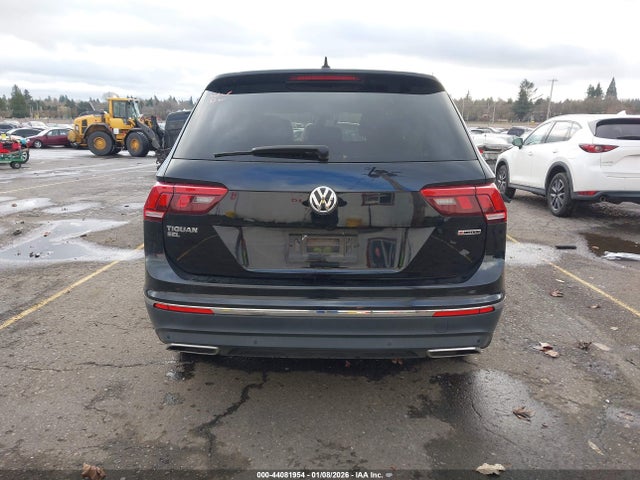 Продажа на аукционе авто 2020 Volkswagen Tiguan 2.0t Se/2.0t Se R-line Black/2.0t Sel, vin: 3VV2B7AX5LM175922, номер лота: 44081954