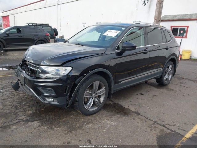 Продажа на аукционе авто 2020 Volkswagen Tiguan 2.0t Se/2.0t Se R-line Black/2.0t Sel, vin: 3VV2B7AX5LM175922, номер лота: 44081954