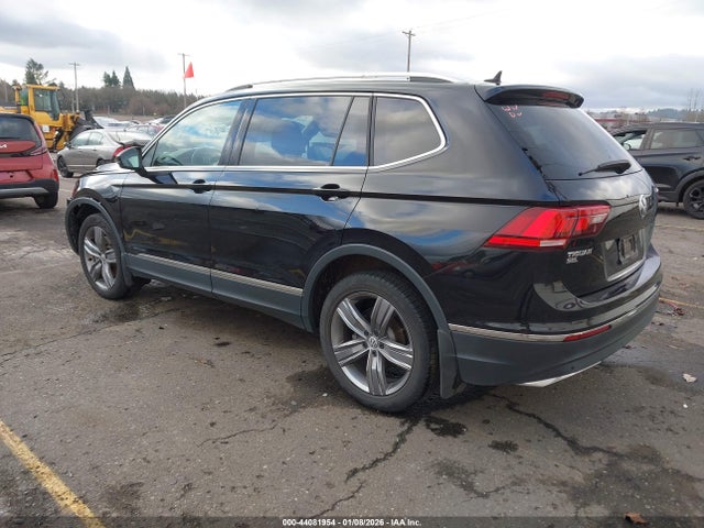 Продажа на аукционе авто 2020 Volkswagen Tiguan 2.0t Se/2.0t Se R-line Black/2.0t Sel, vin: 3VV2B7AX5LM175922, номер лота: 44081954