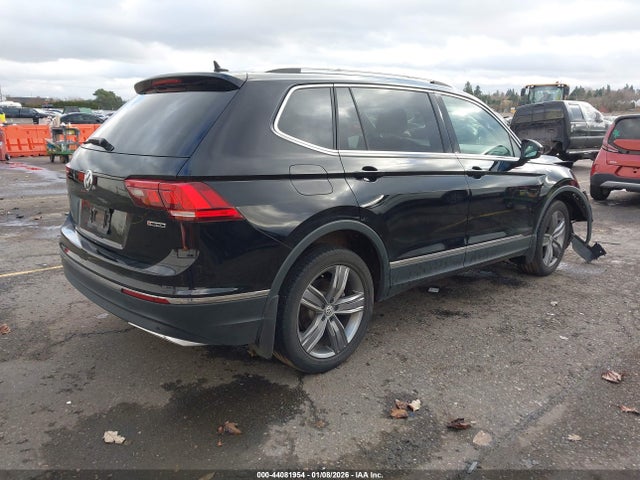 Продажа на аукционе авто 2020 Volkswagen Tiguan 2.0t Se/2.0t Se R-line Black/2.0t Sel, vin: 3VV2B7AX5LM175922, номер лота: 44081954