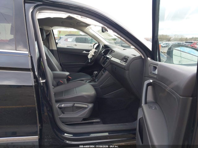Продажа на аукционе авто 2020 Volkswagen Tiguan 2.0t Se/2.0t Se R-line Black/2.0t Sel, vin: 3VV2B7AX5LM175922, номер лота: 44081954
