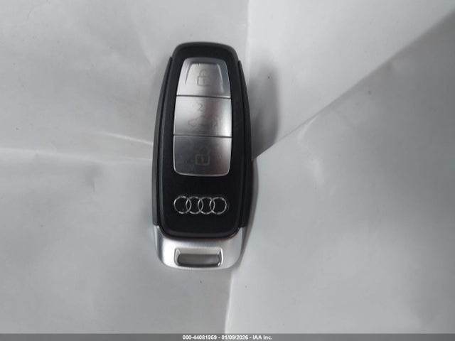 WAUAUDGY0PA123844 Audi A3 Premium 40 Tfsi Front-wheel Drive S Tronic