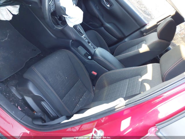 44081961 :رقم المزاد ، 3CZRZ2H57RM740805 vin ، 2024 Honda Hr-v Awd Sport/awd Sport W/o Bsi مزاد بيع