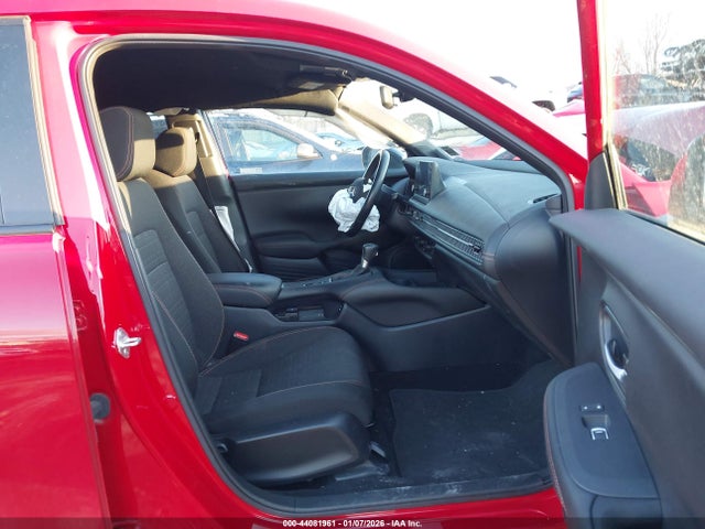 44081961 :رقم المزاد ، 3CZRZ2H57RM740805 vin ، 2024 Honda Hr-v Awd Sport/awd Sport W/o Bsi مزاد بيع