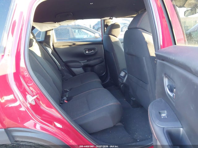44081961 :رقم المزاد ، 3CZRZ2H57RM740805 vin ، 2024 Honda Hr-v Awd Sport/awd Sport W/o Bsi مزاد بيع