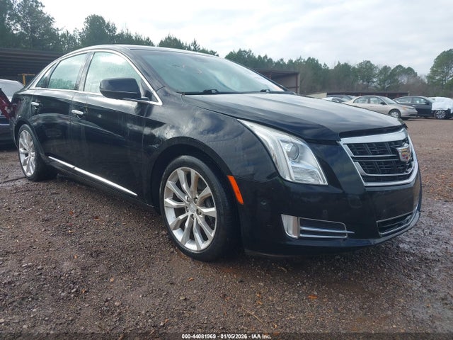 2016 CADILLAC XTS 2G61M5S39G9191241 Photo 0