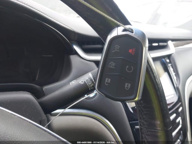 2016 CADILLAC XTS 2G61M5S39G9191241 Photo 10