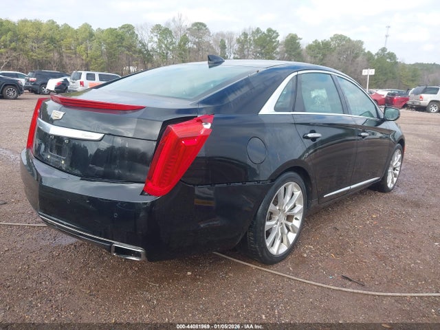 2016 CADILLAC XTS 2G61M5S39G9191241 Photo 3