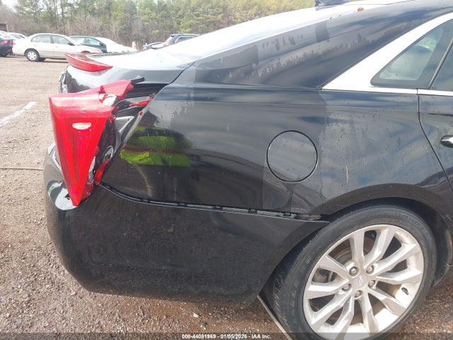 2016 CADILLAC XTS 2G61M5S39G9191241 Photo 5