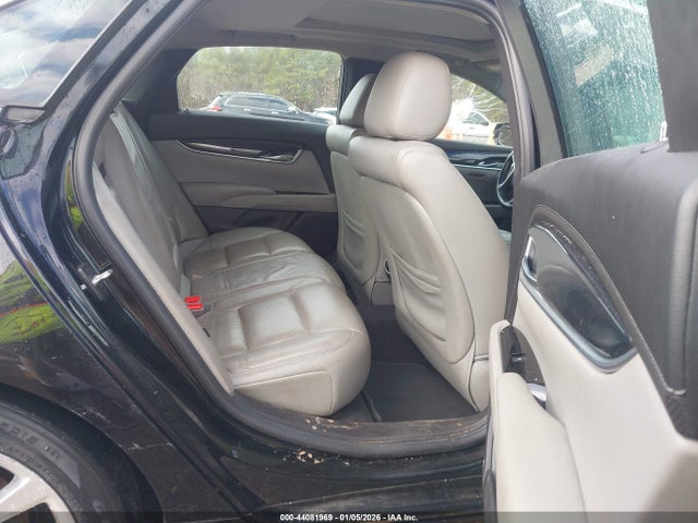 2016 CADILLAC XTS 2G61M5S39G9191241 Photo 7