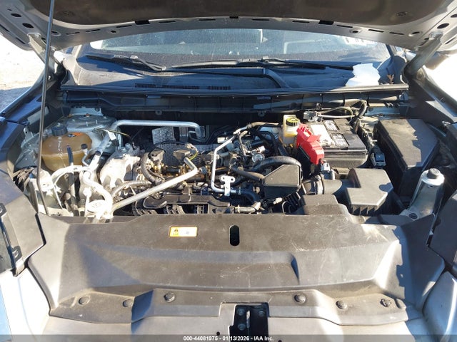 2023 MITSUBISHI OUTLANDER JA4J3UA86PZ054121 Photo 9