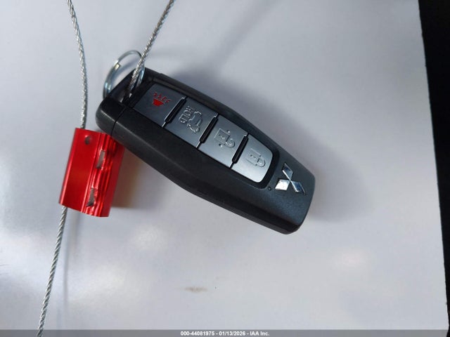 2023 MITSUBISHI OUTLANDER JA4J3UA86PZ054121 Photo 10