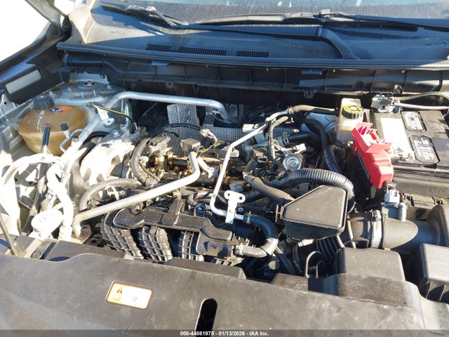 2023 MITSUBISHI OUTLANDER JA4J3UA86PZ054121 Photo 5