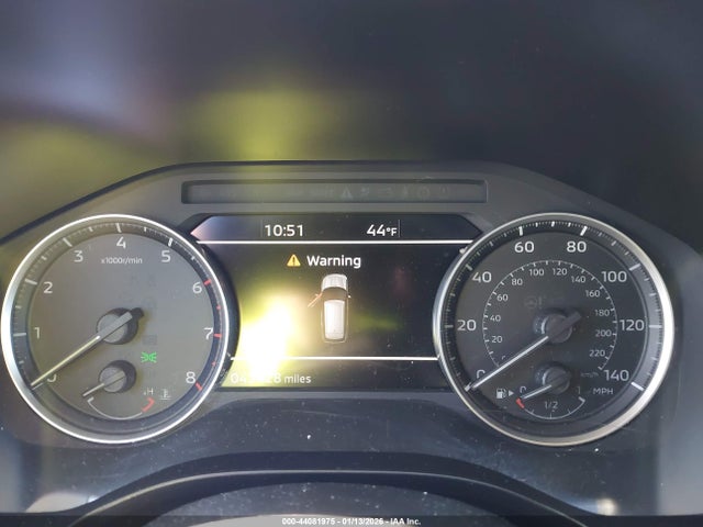 2023 MITSUBISHI OUTLANDER JA4J3UA86PZ054121 Photo 6