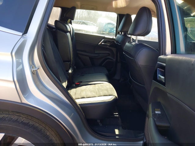 2023 MITSUBISHI OUTLANDER JA4J3UA86PZ054121 Photo 7