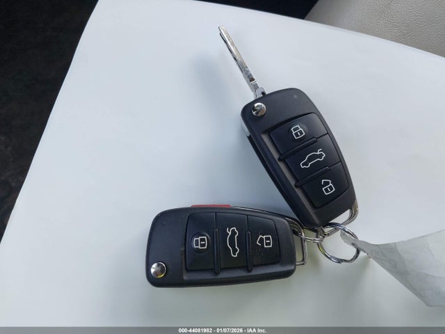 2022 AUDI Q3 WA1EECF38N1138603 Photo 10