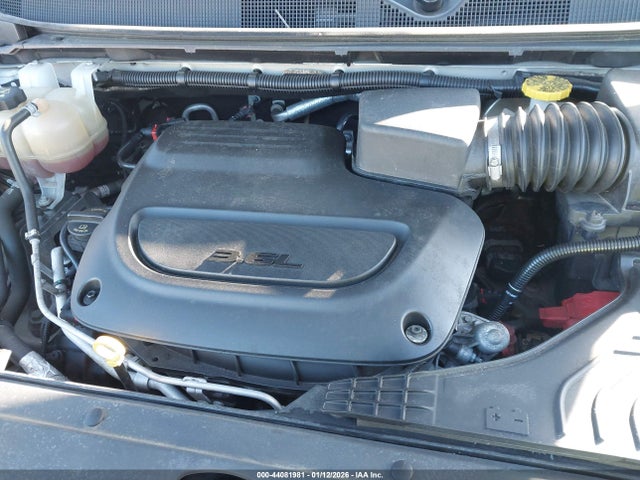 Chrysler Pacifica Touring 2021 2C4RC1FG3MR514929 Image 10