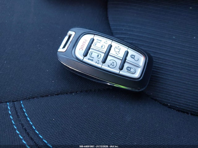 Chrysler Pacifica Touring 2021 2C4RC1FG3MR514929 Image 11