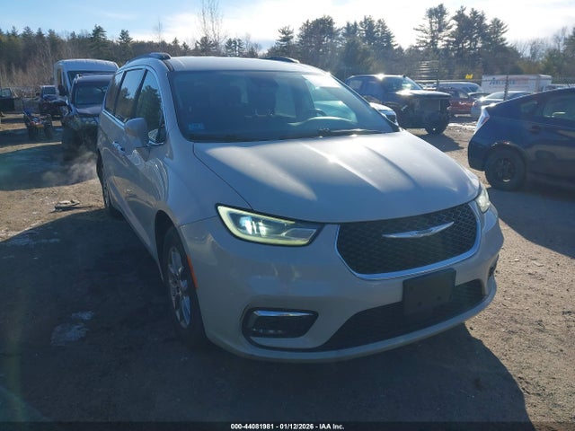 Chrysler Pacifica Touring 2021 2C4RC1FG3MR514929 Image 12