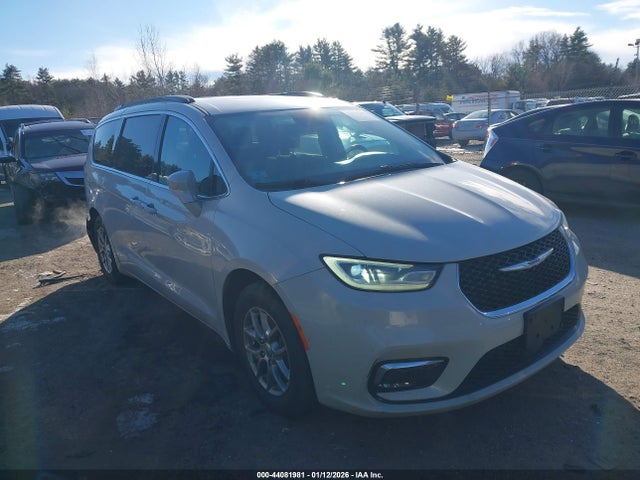 Chrysler Pacifica Touring 2021 2C4RC1FG3MR514929 Image 13
