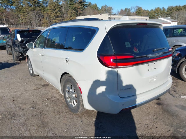 Chrysler Pacifica Touring 2021 2C4RC1FG3MR514929 Image 14